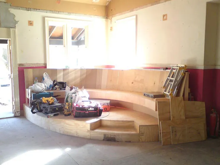 Joinery Services in Flint, Loft Conversions in Chester